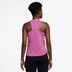 Nike Tank Korte Legging Set Dames
