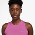 Nike Tank Korte Legging Set Dames