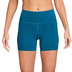 Nike Dri-FIT Swift High-Rise 4'' Short Dames