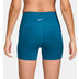 Nike Dri-FIT Swift High-Rise 4'' Short Dames