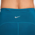 Nike Dri-FIT Swift High-Rise 4'' Short Dames