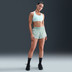 Nike Dri-FIT Swift 2in1 Shorts Dam