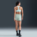 Nike Dri-FIT Swift 2in1 Shorts Dam
