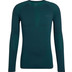 FALKE Warm Longsleeve T-Shirt Heren