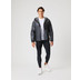 Björn Borg Running Jacket Men