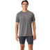 Björn Borg Running Perforated T-Shirt Men
