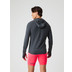 Björn Borg Running Midlayer Hood Heren