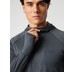 Björn Borg Running Midlayer Hood Heren
