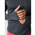 Björn Borg Running Midlayer Hood Heren