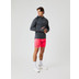 Björn Borg Running Midlayer Hood Heren