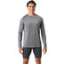 Björn Borg Performance Longsleeve Heren