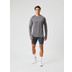 Björn Borg Performance Longsleeve Heren