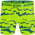 Björn Borg Sports Microfiber 2-Pack Boxer Heren