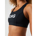 Björn Borg Borg Mid Support Sports Sport-bh