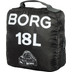 Björn Borg Borg Duffle Bag 18L