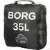 Björn Borg Borg Duffelbag 35L