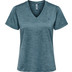 Only Play Core Life V-Neck Tee
