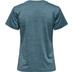 Only Play Core Life V-Neck Tee