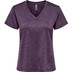 Only Play Core Life V-Neck Tee