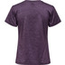 Only Play Core Life V-Neck Tee