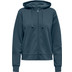Only Joni Life Brush Full Zip Hoody