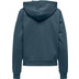 Only Joni Life Brush Full Zip Hoody