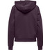Only Joni Life Brush Full Zip Hoody