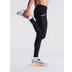 Fusion Vest Legging Set Heren