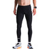 Fusion Vest Legging extra lang Set Heren