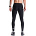 Fusion Vest Legging extra lang Set Heren