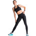 Fusion Vest Legging extra lang Set Heren