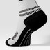 STOX Compressie Sports Sokken Dames