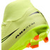 Nike Mercurial Zoom Superfly 10 Academy FG/MG