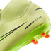 Nike Mercurial Zoom Superfly 10 Academy FG/MG Kids