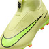 Nike Mercurial Zoom Superfly 10 Academy FG/MG Kids