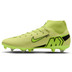 Nike Mercurial Zoom Superfly 10 Academy SG-Pro AC