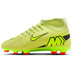 Nike Mercurial Zoom Superfly 10 Club FG/MG Kinder