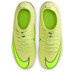 Nike Mercurial Zoom Superfly 10 Club FG/MG Kinder