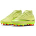 Nike Mercurial Zoom Superfly 10 Club FG/MG Kinder
