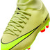 Nike Mercurial Zoom Superfly 10 Club FG/MG Kinder