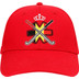 Osaka KBHB Fan Cap