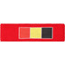 Osaka KBHB Sweatband Hair