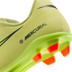Nike Mercurial Zoom Vapor 16 Club FG/MG Kids