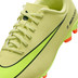 Nike Mercurial Zoom Vapor 16 Club FG/MG Kids