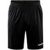 Craft Evolve Shorts med dragkedjor Herr