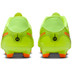 Nike Tiempo Legend 10 Academy FG/MG