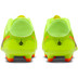 Nike Tiempo Legend 10 Academy FG/MG Barn