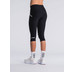 Fusion C3 3/4 Tights
