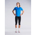 Fusion C3 3/4 Tights