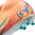 Nike Mercurial Superfly 10 Academy KM FG/MG Kinder 8